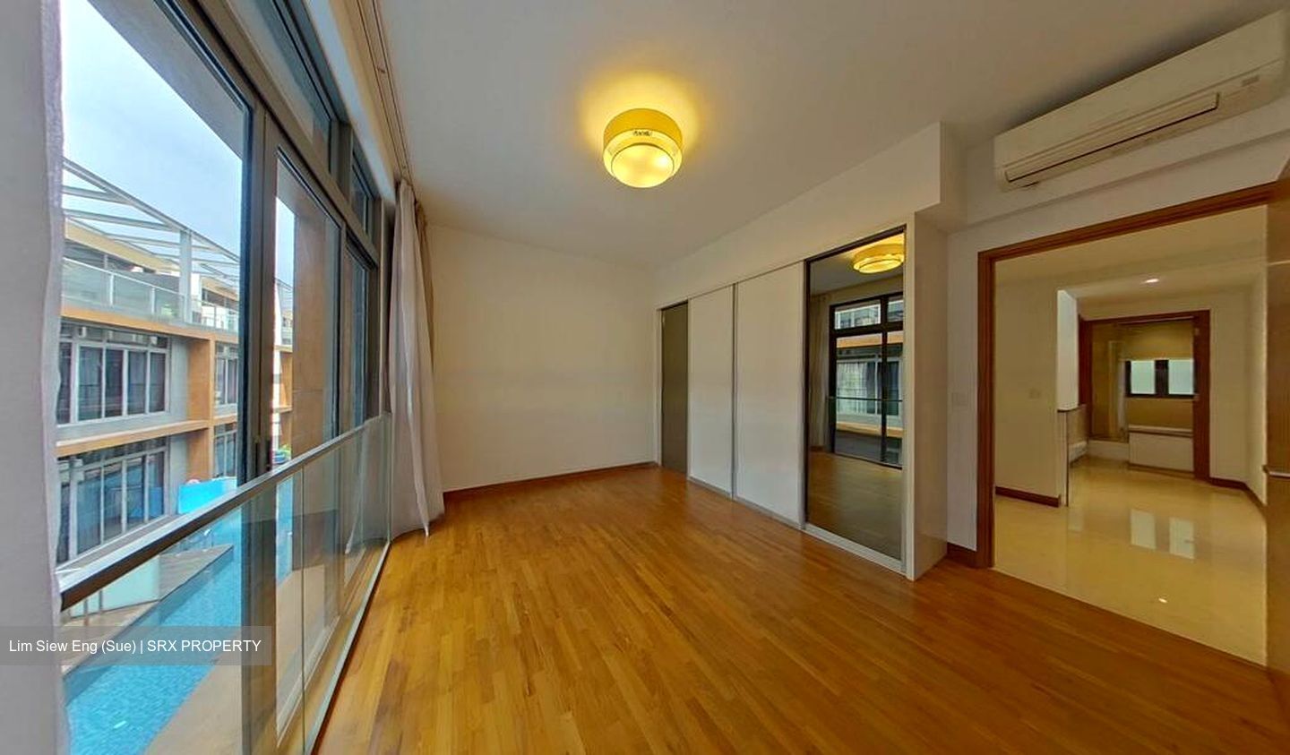 West Coast Crescent (D5), Terrace #448566191